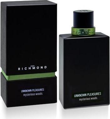 Actual product image Richmond & Finch Secret Woods Eau de Parfum (Eau de parfum, 100 ml)