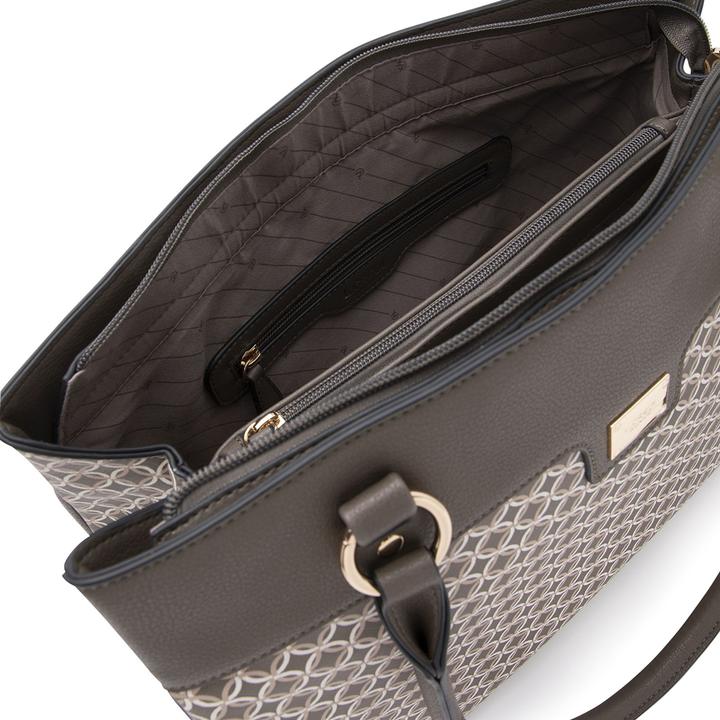 Actual product image L.Credi Pia Schultertasche 37 cm