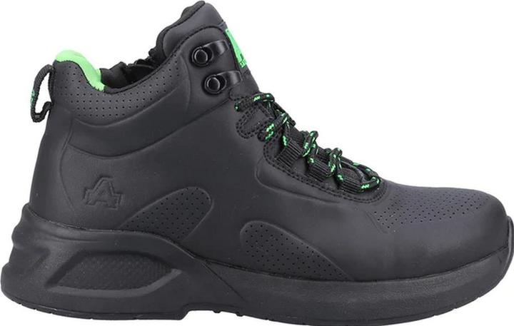 Image du produit Amblers Safety Bottes de sécurité en cuir 611 (40)