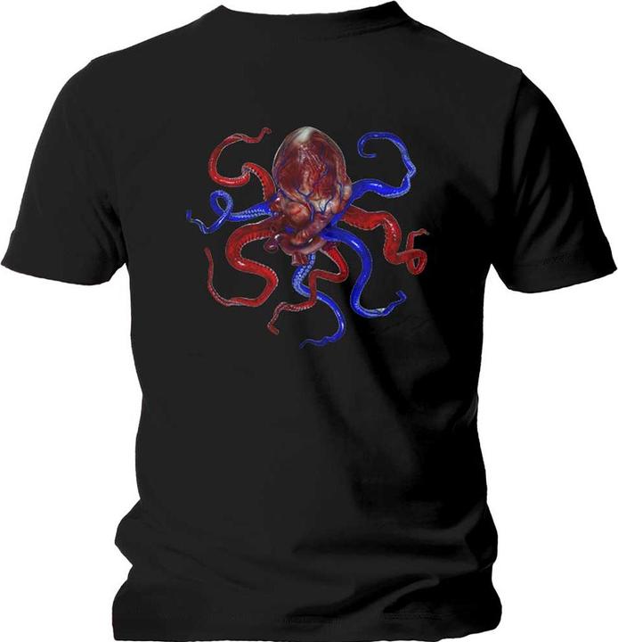 Produktbild A Perfect Circle Octoheart TShirt (L)