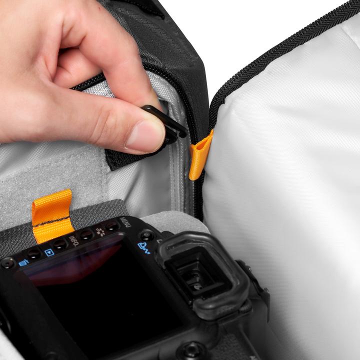 Produktbild Lowepro Fastpack PRO BP 250 AW III (Fotorucksack, 25 l)