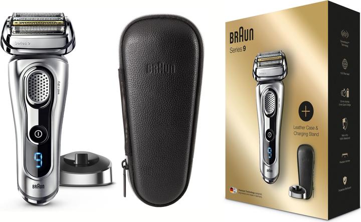 Produktbild Braun Series 9 Premium Edition