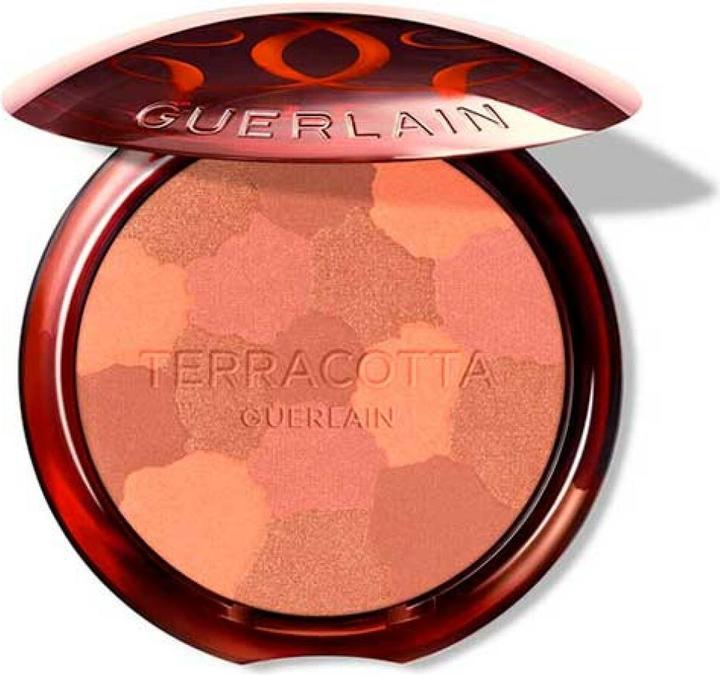 Produktbild Guerlain Terracotta Light Powder (05 Deep Warm, Bronzer, 70 g)