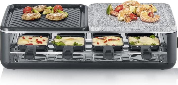 Actual product image Severin RG2366