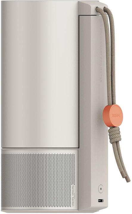 Image du produit XGIMI MoGo 3 Pro (CH) (HD, 450 lm, 1.2:1)