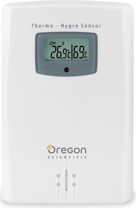 Actual product image Oregon Scientific Rar502