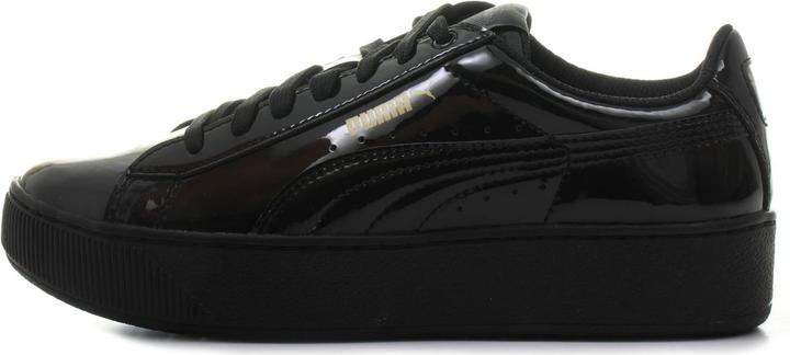 Produktbild Puma Vikky Platform Patent (39)
