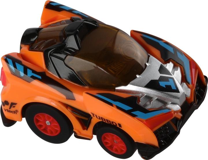 Produktbild VTech Turbo Force Racers - Actiontrack