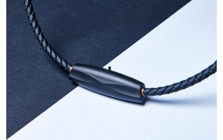 Actual product image Ible Airvida M1