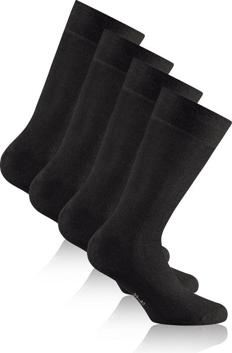 Rohner Bamboo 2er Pack (2er Pack, 47 - 50)