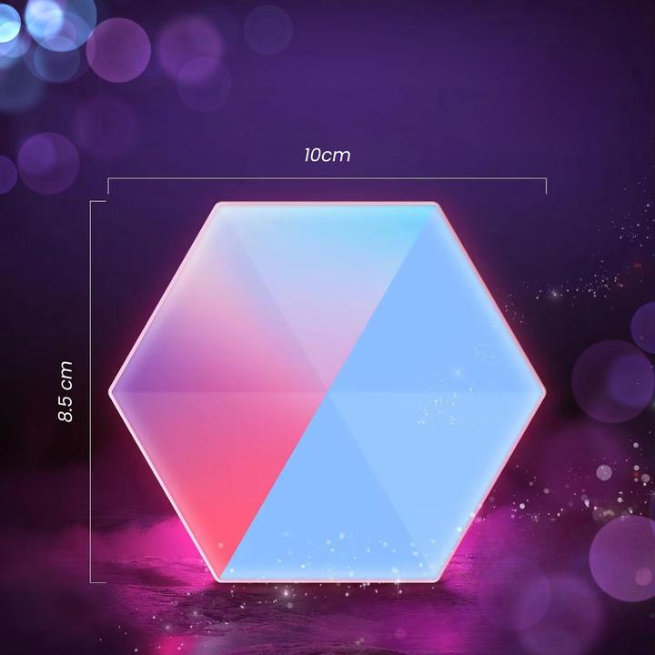 Produktbild Hermex Hexagon
