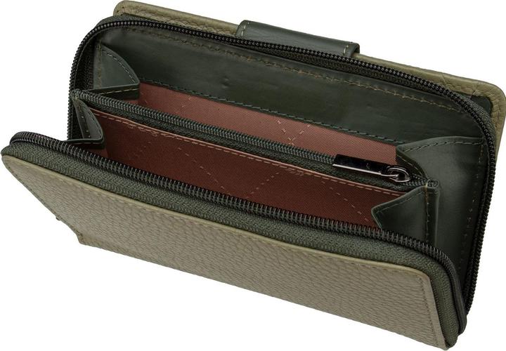 Actual product image Bugatti SINA wallet