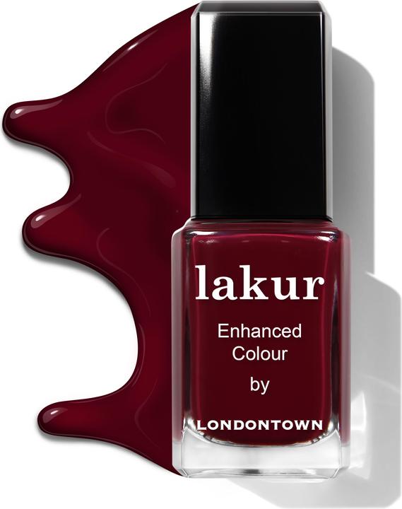 Immagine prodotto Londontown Lakur (Gioiello custodito, Smalto)