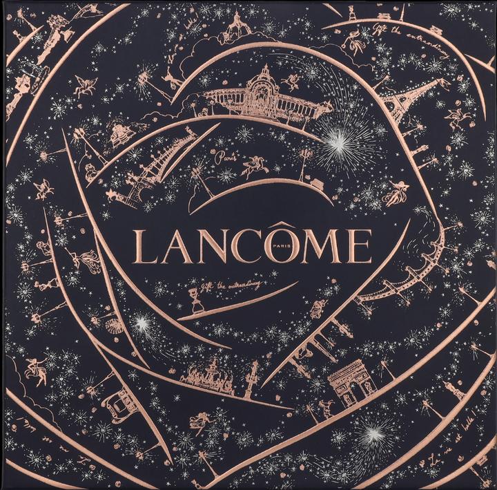 Produktbild Lancôme La Nuit Tresor