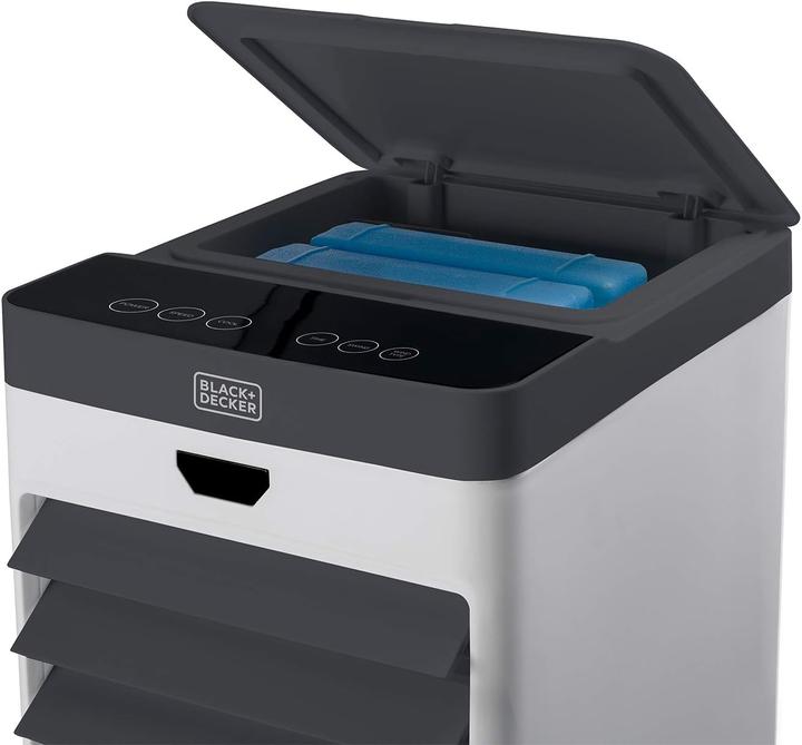 Produktbild Black & Decker BXAC50E