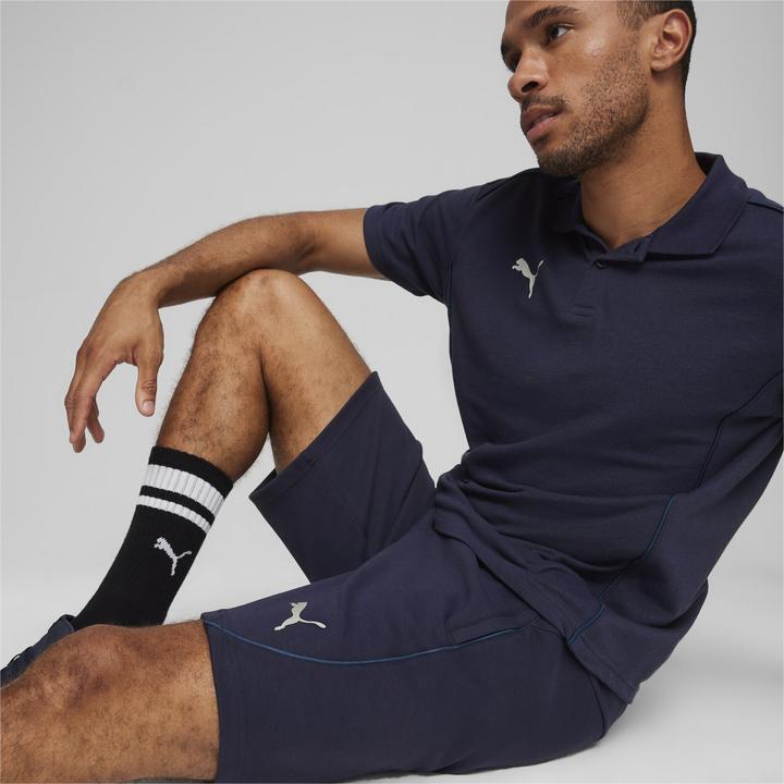 Immagine prodotto Puma Pantaloncini casual teamFINAL (L)