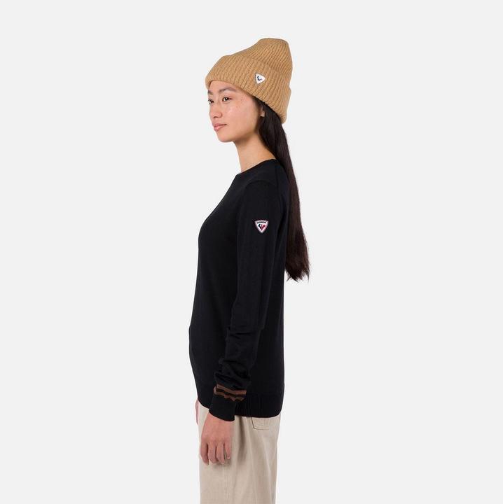 Image du produit Rossignol Firmenpullover mit Rundhalsausschnitt (M)