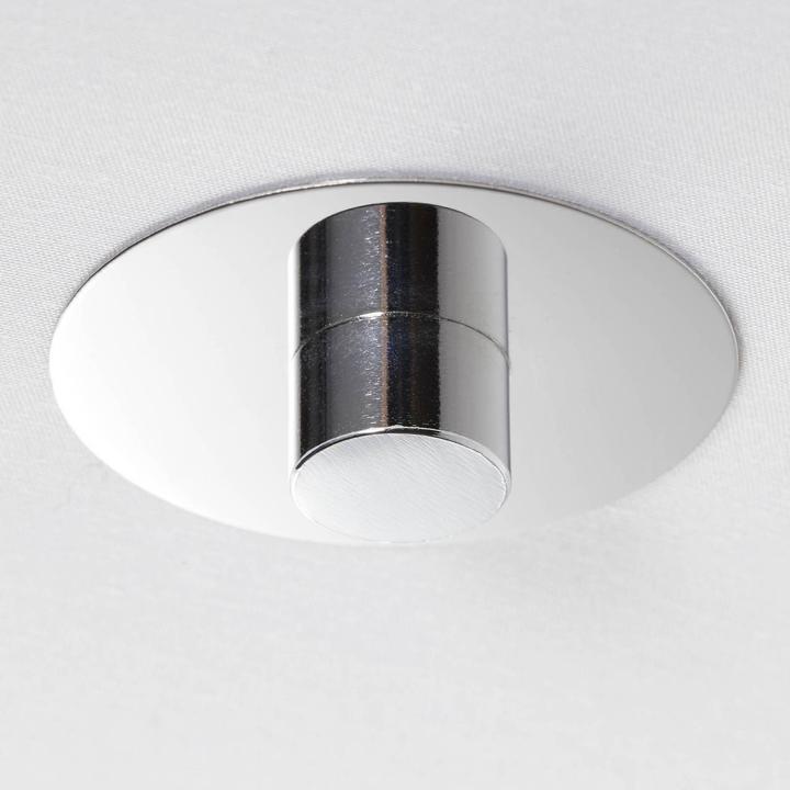 Actual product image Brilliant Ceiling lamp Andria (E27)