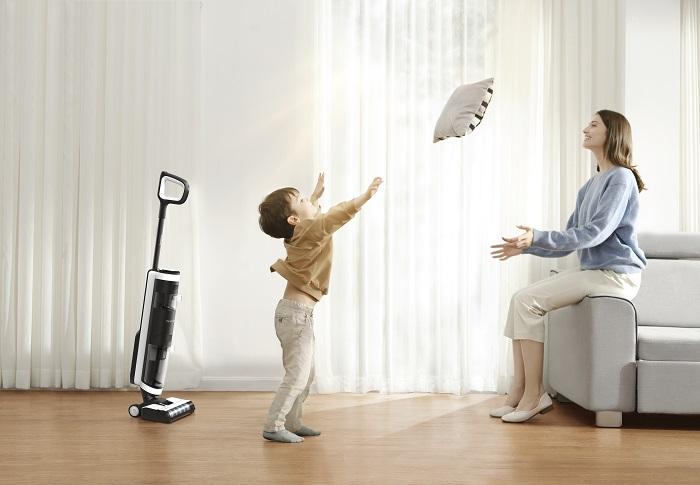 Image du produit Tineco Floor One S3