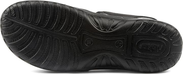 Actual product image Rieker Sandals (42)