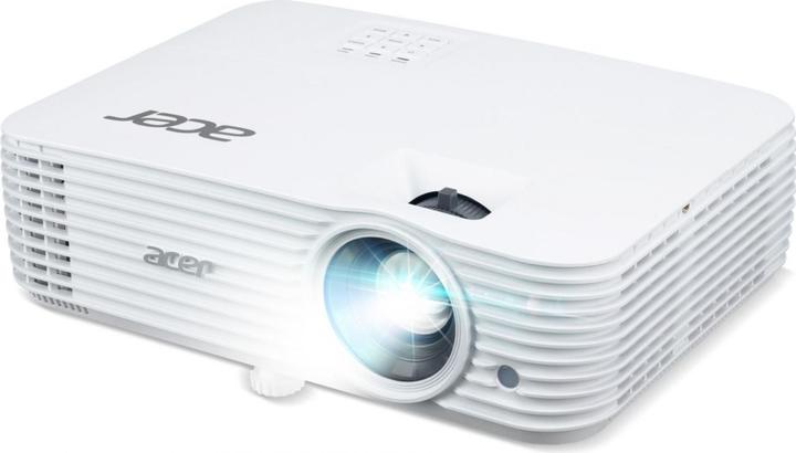 Produktbild Acer X1529HK (Full HD, 4800 lm, 1.5 - 1.65:1)