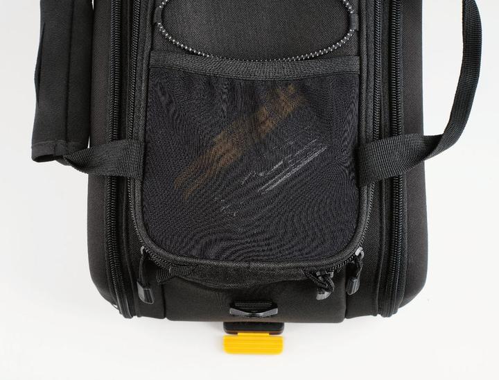 Actual product image Topeak MTX TORBA TRUNKBAG DX 2.0 new 2024 (04.2024) (12.30 l, Luggage carrier bag)