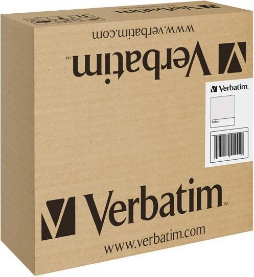 Immagine prodotto Verbatim Filamento (PLA, 1.75 mm, 1000 g, Bianco)