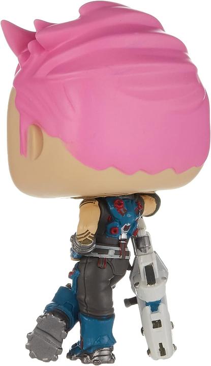 Image du produit Funko POP! - Overwatch: Zarya