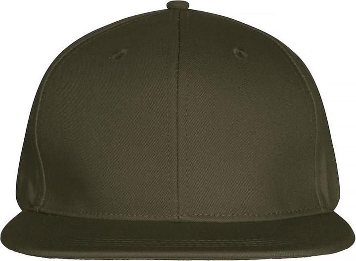 Clique Street Kappe (One Size)