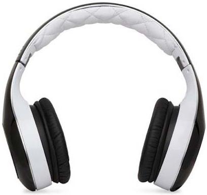 Produktbild Soul by Ludacris SL300WB, On-Ear Headphone (ANC)