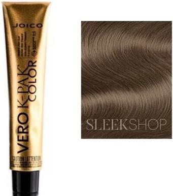 Immagine prodotto Joico Vero K-Pak Colore permanente in crema per capelli 6NG Age Defy Castano chiaro naturale (6NG+ Age Defy Marrone chiaro naturale)