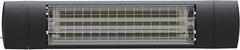 Produktbild Csdk SL Etherma Exo Comfort varmelampe m/fjernbetjening 1800W sort