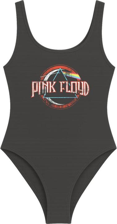 Amplified On The Run Bodysuit