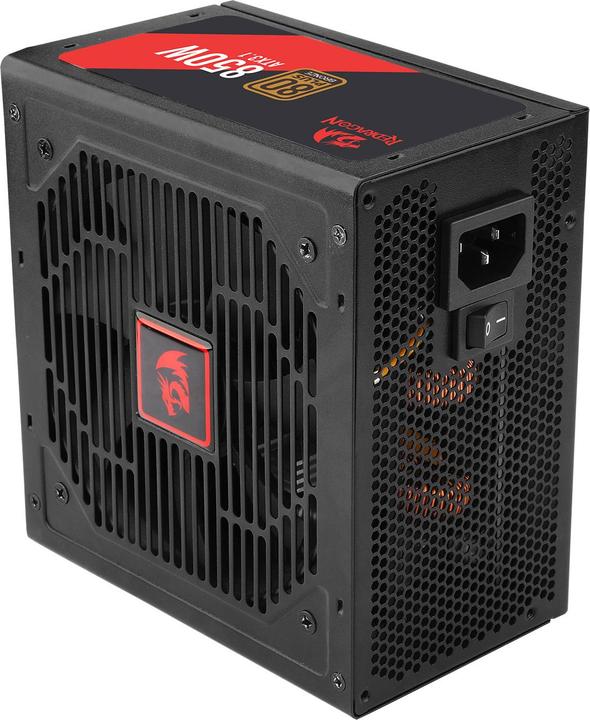 Actual product image Redragon GC-PS030