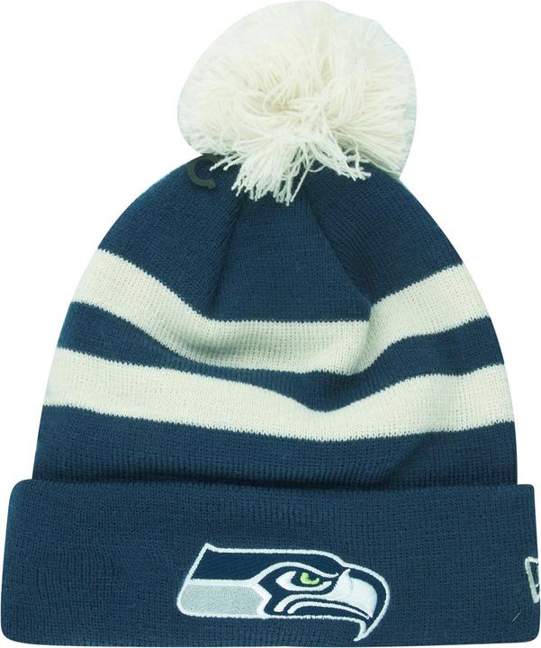 New Era Bommel Beanie NFL (One Size)
