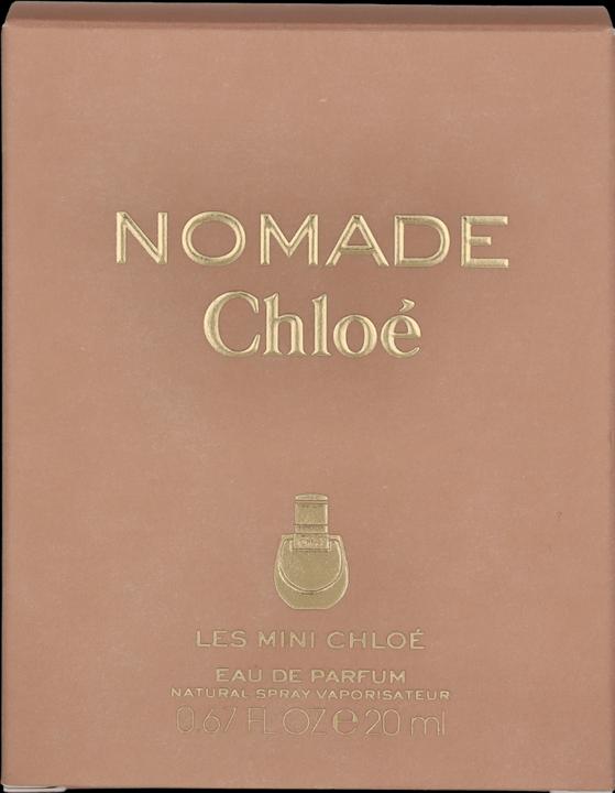 Immagine prodotto Chloé Les Mini Eau de Parfum (Eau de parfum, 20 ml)