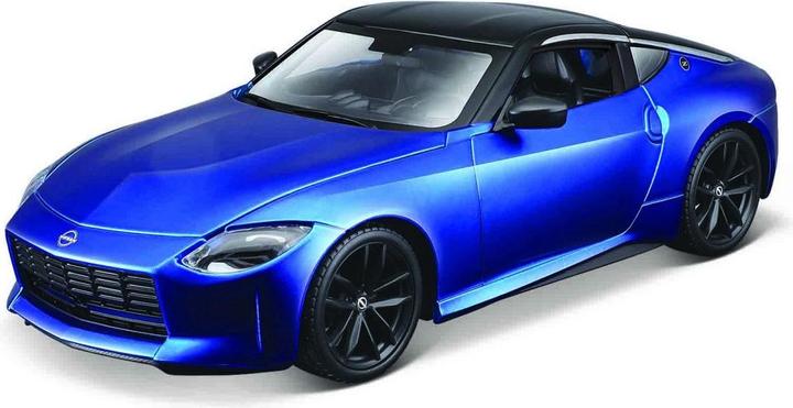 Maisto Verbundmodell 2023 Nissan vom 1