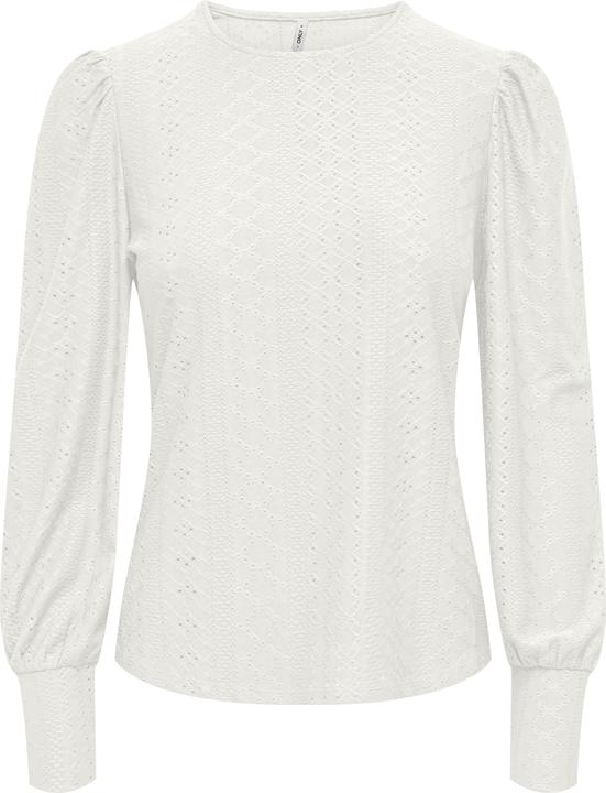 Actual product image Only ONLSANDRA Top Top (L)
