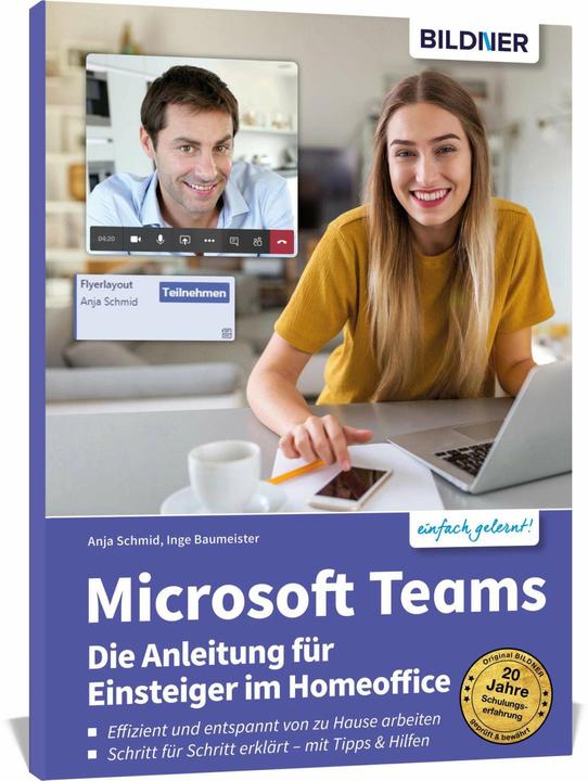 Produktbild Inge Baumeister (Deutsch, Anja Schmid, Inge Baumeister, 2020)
