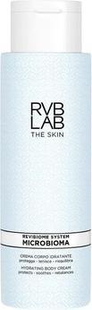 Rvb Lab Rvblab Microbiome Feuchtigkeitsspendende Körpercreme 350 Ml (Körpercreme, 350 ml)