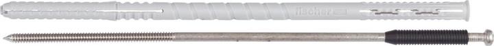 Actual product image Fischer 514243 Facing anchor mechanical VBS-M8x120 (100) (514243) (100 pcs.)