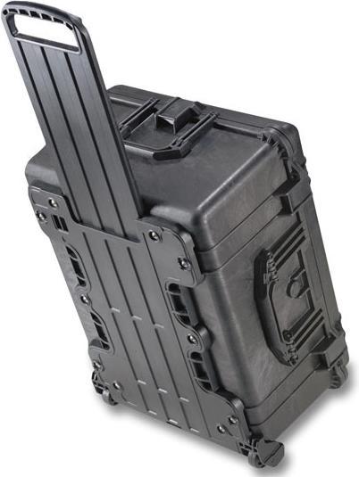 Produktbild Peli Kunststoffkoffer 1610 (Fotokoffer, 63.26 l)