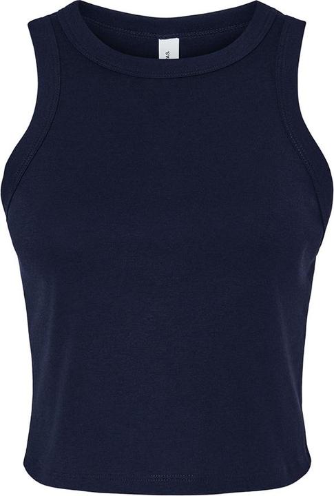 Actual product image Bella Canvas Womens/Ladies Tank Top (XXL)