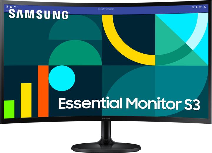 Produktbild Samsung S3 S36GD (1920 x 1080 Pixel, 27")