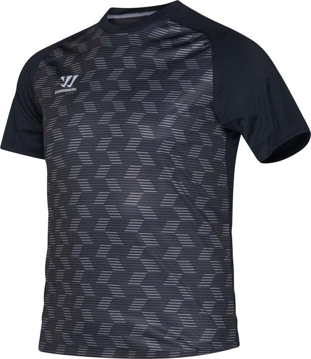 Produktbild Warrior T-Shirt Alpha X Tee (S)