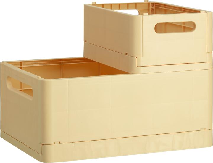 Immagine prodotto micasa Savina (27 x 18,5 x 11,5 cm)