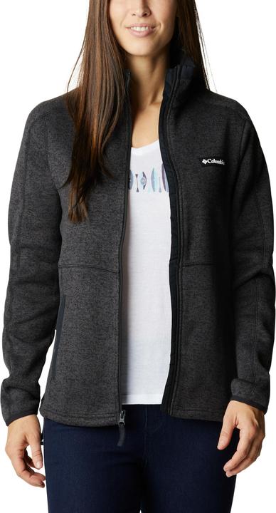 Immagine prodotto Columbia Felpa Weather™ Full Zip da donna (XL)