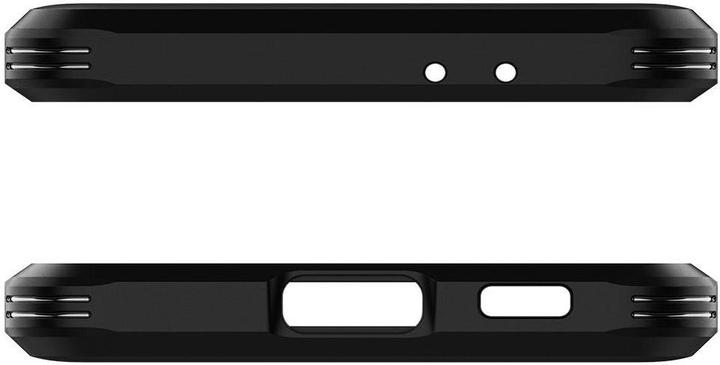 Actual product image Spigen Tough Amor (Samsung Galaxy S21 5G, Samsung Galaxy S21+)
