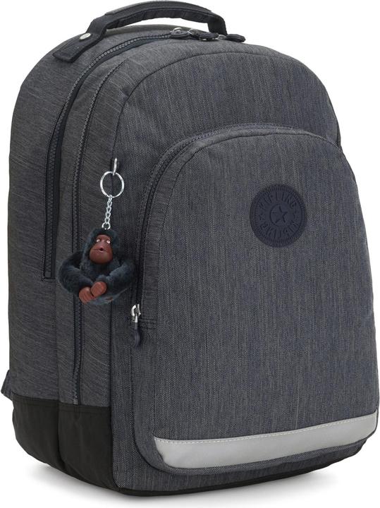 Image du produit Kipling Class Room Laptoprugzak - Marine Navy (27 l)
