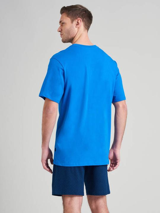 Image du produit Schiesser Pyjama décontracté et confortable (S)